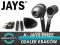A-JAYS Three SŁUCHAWKI - Wysyłka GRATIS KRAKÓW