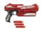 NERF PISTOLET ELITE MEGA