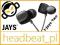 Słuchawki t-JAYS Two tjays NEUTRALNE! GWR.2 lata
