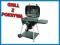 GRILL profesjonalny ogrodowy DUŻY 2 ruszty MG427