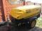 Kompresor śrubowy ATLAS COPCO XAS 77 2006r 4.3m3