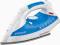 ŻELAZKO PAROWE RUSSELL HOBBS 2400W NIEBIESKIE 331T