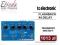 TC ELECTRONIC FLASHBACK x4 DELAY + GRATIS