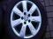 VW TOURAN 215/55/16 8mm 2012r