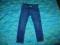 spodnie tregginsy leginsy h&amp;m 104