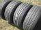 4x Dunlop SP Sport 245/55/17  Cena za 4!!