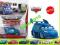 Cars Auta DJ z płomieniami 1:55 NOWY Cars Auta DJ z płomieniami 1:55 NOWY