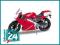 MOTOR - Cagiva Mito - 1:18 Welly -