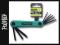 PolMar -- STANLEY 4-69-263 Zestaw kluczy Torx 9szt