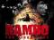 Rambo The Video Game PC + Figurka Gameone Gdansk
