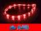 BITFENIX Alchemy AQUA 15x LED-STRIP - 50cm RED!