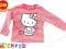 Bluzka HELLO KITTY r 86 *promocja* + gratis