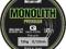 PLECIONKA JAXON MONOLITH PREMIUM 0,20mm / 10m