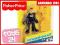 figurki Imaginext - figurka Policjant Fisher Price