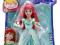 Mattel Disney Princess - Mini Księżniczki Ariel