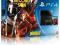 NOWA SONY PS4 500GB+inFAMOUS SECOND SON PL FVAT