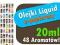 LIQUID THE ONE Rm1 20ml e-papieros ARBUZ Wrocł