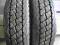 175/75/14c Bridgestone 7,3mm 2szt GLIWICE