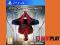 NIESAMOWITY SPIDERMAN AMAZING SPIDER MAN 2 /PS4/