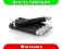 BATERIA E-PAPIEROS EGO-T EGO-W EGO-C 1300mAh BLAC