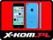 Niebieski APPLE iPhone 5C 16GB 8MPix LTE iOS7