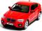 BMW X6 STEROWANY POLICJA 1:14 ORYGINAŁ ŁADOWARKA !