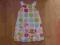George Śliczna Sukienka roz 86-92