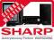 SHARP XL-HF151 PH Sklep Patronacki Warszawa RATY