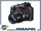 FUJIFILM FINEPIX SL300 LCD 14 MPX 30XZOOM CZARNY