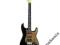 Fender American Deluxe Stratocaster HSS - RW - Mon