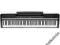 Korg SP 170S BK stage piano + statyw