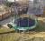 Trampolina 3,0 m   Firmy JUMPKING - NOWOŚĆ!!!!