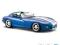 MAISTO - DODGE VIPER RT/10 1997 1:24 - 31932