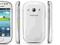 SAMSUNG GALAXY FAME S6810P NOWY FV23% WHITE