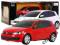 Volkswagen Golf GTI1:24 licencja FIRMY RASTAR44700