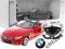 BMW Z4 skala 1:12 renomowanej FIRMY RASTAR (40300)