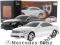 Mercedes  Benz CL 63 1:24 AMG FIRMY RASTAR 34200