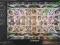 Puzzle Clementoni  Sixtinische Kapelle  1000 el
