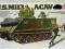 U.S. M113 ACAV  35135 TAMIYA 1/35 WROCŁAW