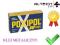 POXIPOL KLEJ METALICZNY spoiwo plastyczne14ml HIT