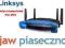 LINKSYS WRT1900AC WiFi(600+1300)DualB USB3.0 eSATA