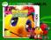 PAC-MAN AND THE GHOSTLY ADVENTURES 3DS XL 2DS W-WA