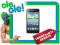 Smartfon Samsung Galaxy S II Plus GT-I9105p GPS