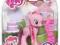 MY LITTLE PONY KUCYK PINKIE PIE  ŚLUB