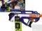 NERF N-STRIKE ELITE RAYVEN CS-18 A0967 HASBRO