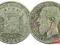 33.BELGIA, LEOPOLD II, 50 CENTIMOW 1898 DER