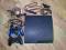 PS3 320GB 2xpad,5 gier + GWARANCJA