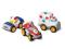 Auto Little Tikes Zestaw 3 autek