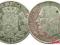 41.BELGIA, LEOPOLD II, 5 FRANKOW 1875