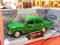 FIAT 125p TAXI 1:34 WELLY